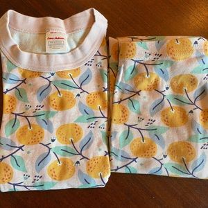 Girls Hanna Anderson Pajamas